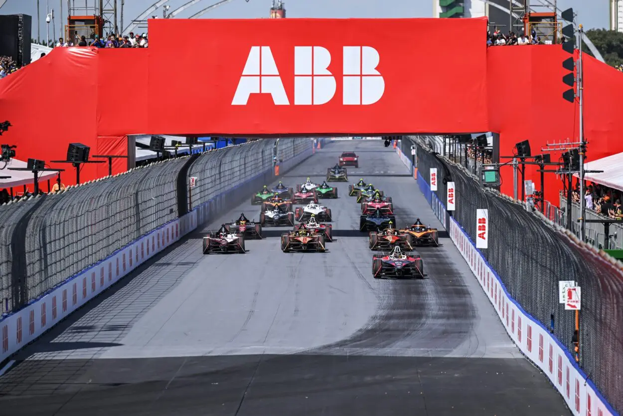 Formula E | Anteprima San Paolo ePrix 2024