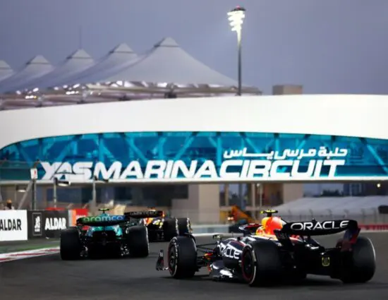 F1 | GP Abu Dhabi 2024: I sei rookie coinvolti nelle ultime FP1 dell’anno