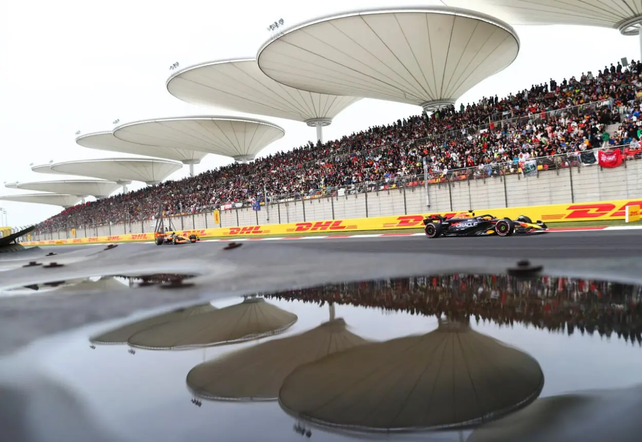 F1 | GP Cina: esteso il contratto fino al 2030, Shanghai in calendario altri cinque anni