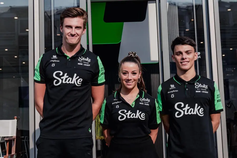 F1 | Théo Pourchaire, Zane Maloney e Carrie Schreiner lasciano la Sauber Academy