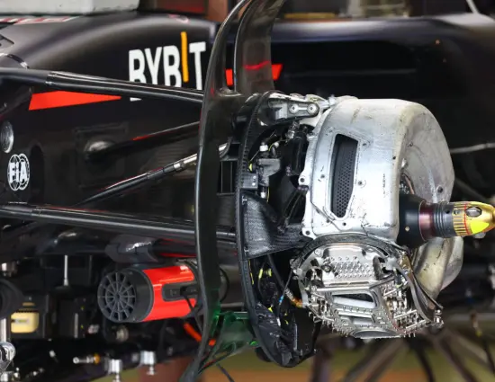 Brembo: 700 volte al vertice, la passione non si ferma mai