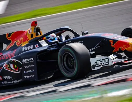 Super Formula | Honda annuncia i primi piloti per la stagione 2025