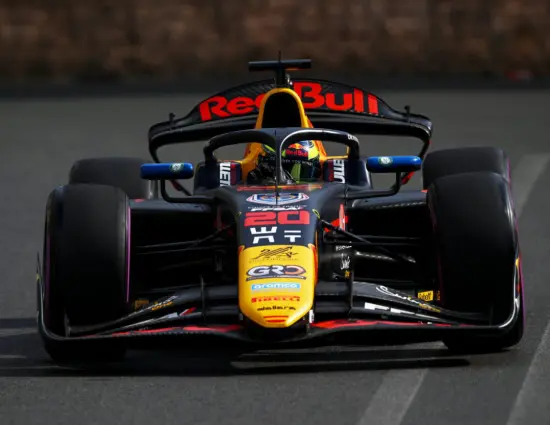 Blog | Il Red Bull Junior Team è tornato a funzionare