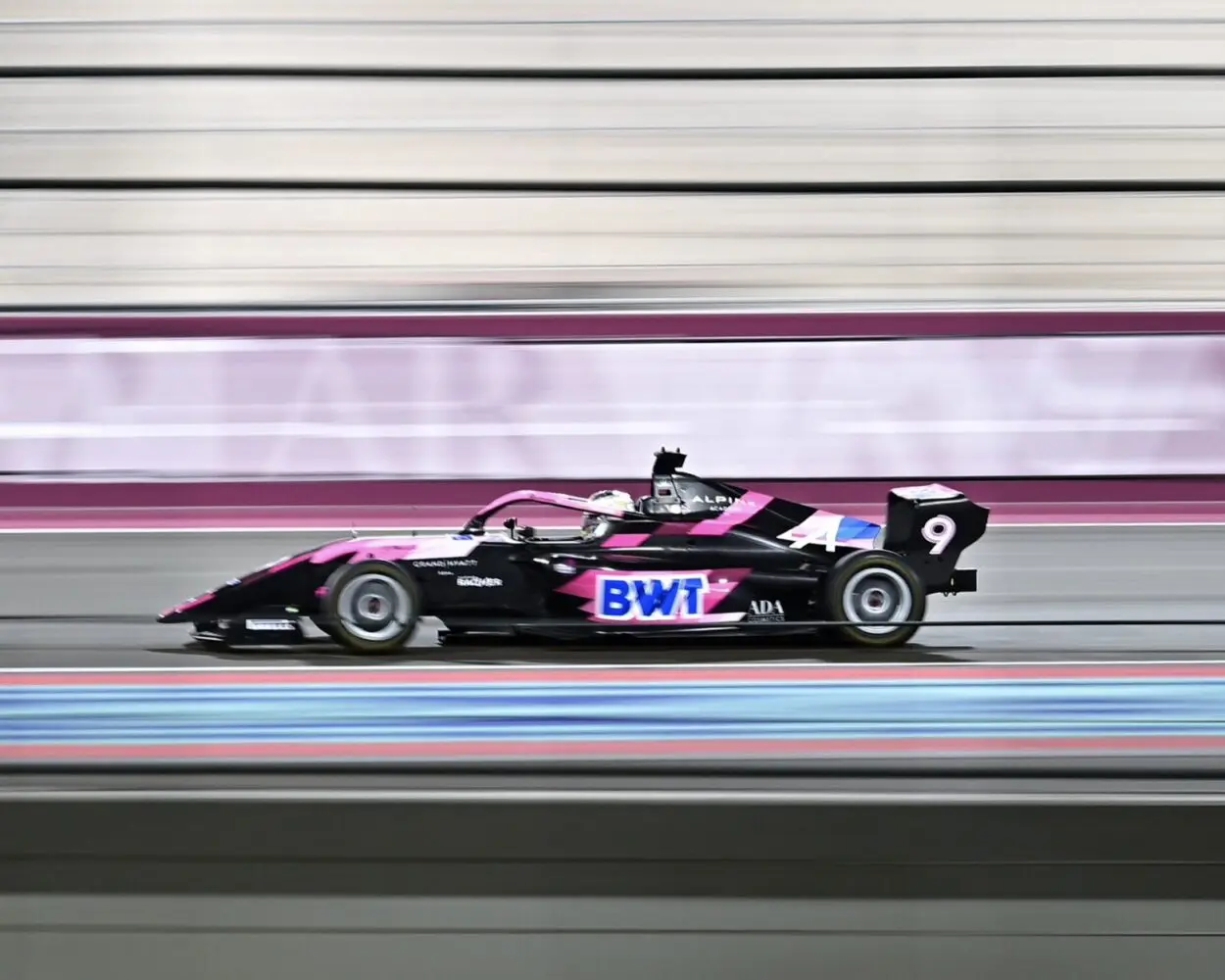F1 Academy | GP Abu Dhabi 2024: Il finale di stagione si svolgerà su 3 gare
