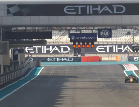 F2 | GP Abu Dhabi 2024, FP: Isack Hadjar è il più veloce nelle ultime prove libere dell’anno. Antonelli nono