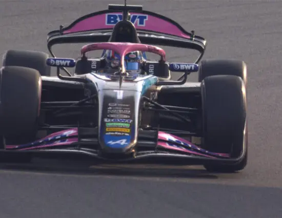 F2 | GP Abu Dhabi 2024, Qualifiche: Victor Martins conquista l’ultima pole position dell’anno. Antonelli undicesimo