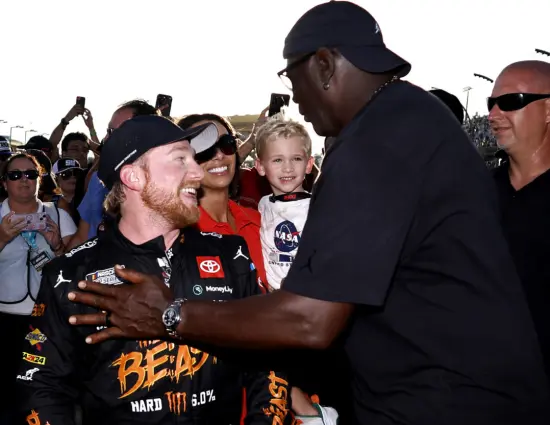 NASCAR | Weekly News – #33
