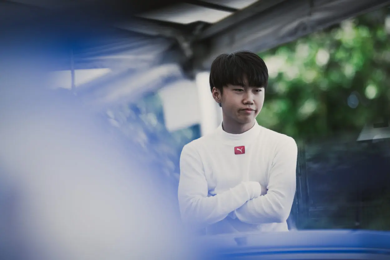 Formula Regional Europe | Kato al debutto con ART Grand Prix, Bhirombakdi passa a Trident