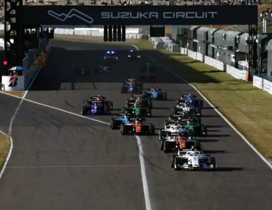 Super Formula | Anteprima stagione 2025: tante più gare per un campionato ricco di spettacolo