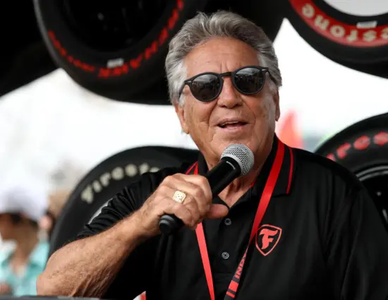 F1 | Intervista esclusiva a Mario Andretti: “Il primo giro sulla Cadillac lo devo fare io… Assunte 60 persone negli ultimi giorni” [VIDEO]