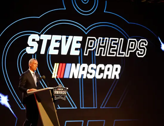 NASCAR | Un anno di NASCAR 2024