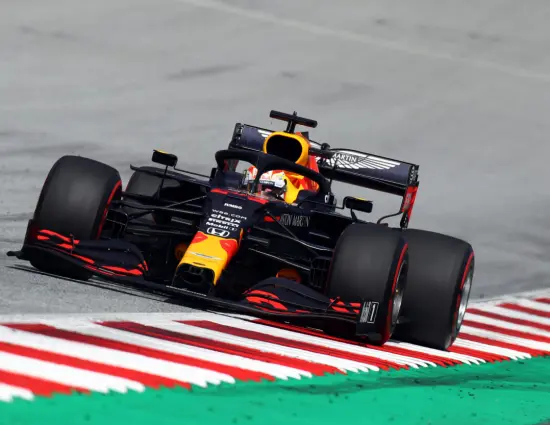 F1 | Red Bull RB16 Honda: l’evoluzione che porta al titolo 12 mesi dopo