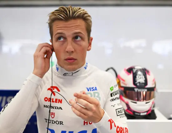 F1 | Lawson si unisce a Red Bull, le dichiarazioni del pilota e di Christian Horner