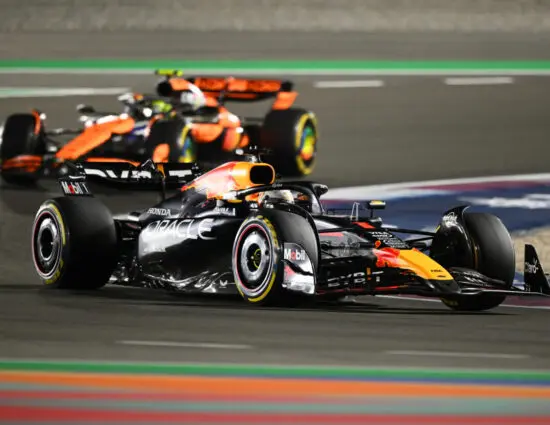 Blog | Qatar, la differenza tra penalità che si vogliono e quelle da dare. E la nuova Direzione Gara toppa al secondo GP
