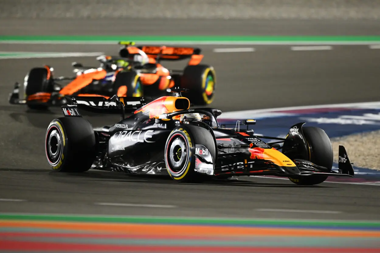 Blog | Qatar, la differenza tra penalità che si vogliono e quelle da dare. E la nuova Direzione Gara toppa al secondo GP