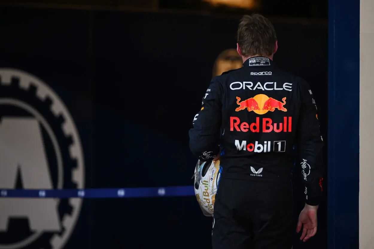 F1 | La FIA conferma i lavori socialmente utili per Verstappen: attività coi giovani piloti del Ruanda