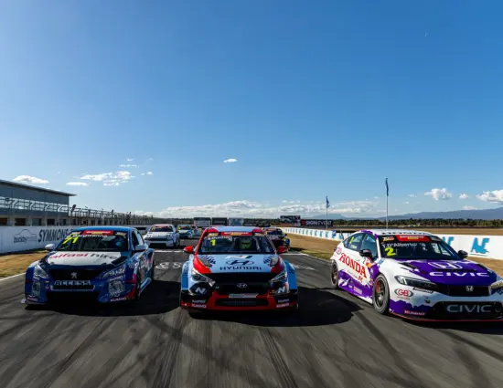 TCR Australia | Cambio di promoter in vista. ARG lascia dopo cinque anni