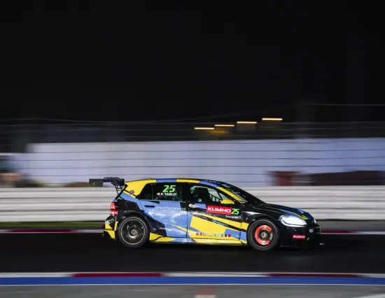 TCR European Endurance | Faro Racing punta a schierare due vetture DSG per il 2025