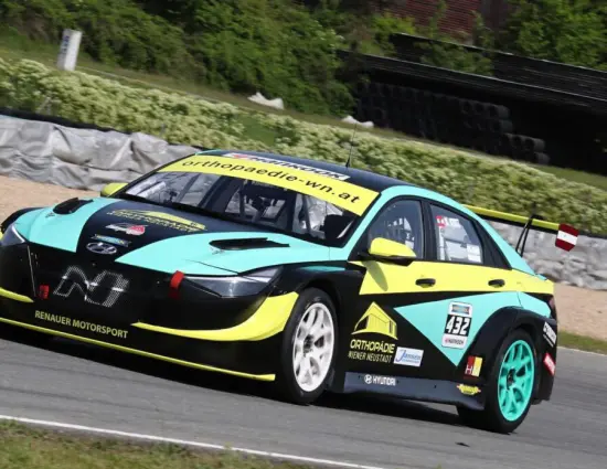 TCR European Endurance | Renauer Motorsport al via della prossima stagione