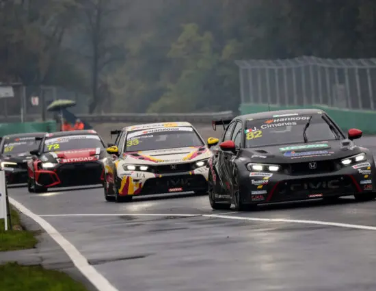 TCR European Endurance | MM Motorsport considera l’ingresso nella serie nel 2025