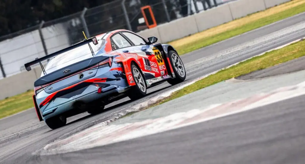 TCR México Endurance | Anteprima 24h Mexico City 2024: Sfida serrata per il primo titolo centro-americano