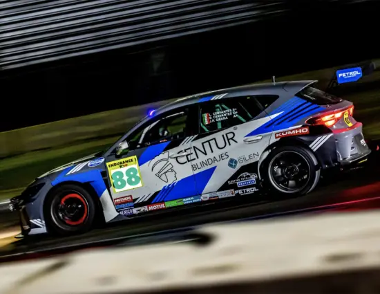 TCR World Ranking | Aggiornamento del 25 dicembre 2024