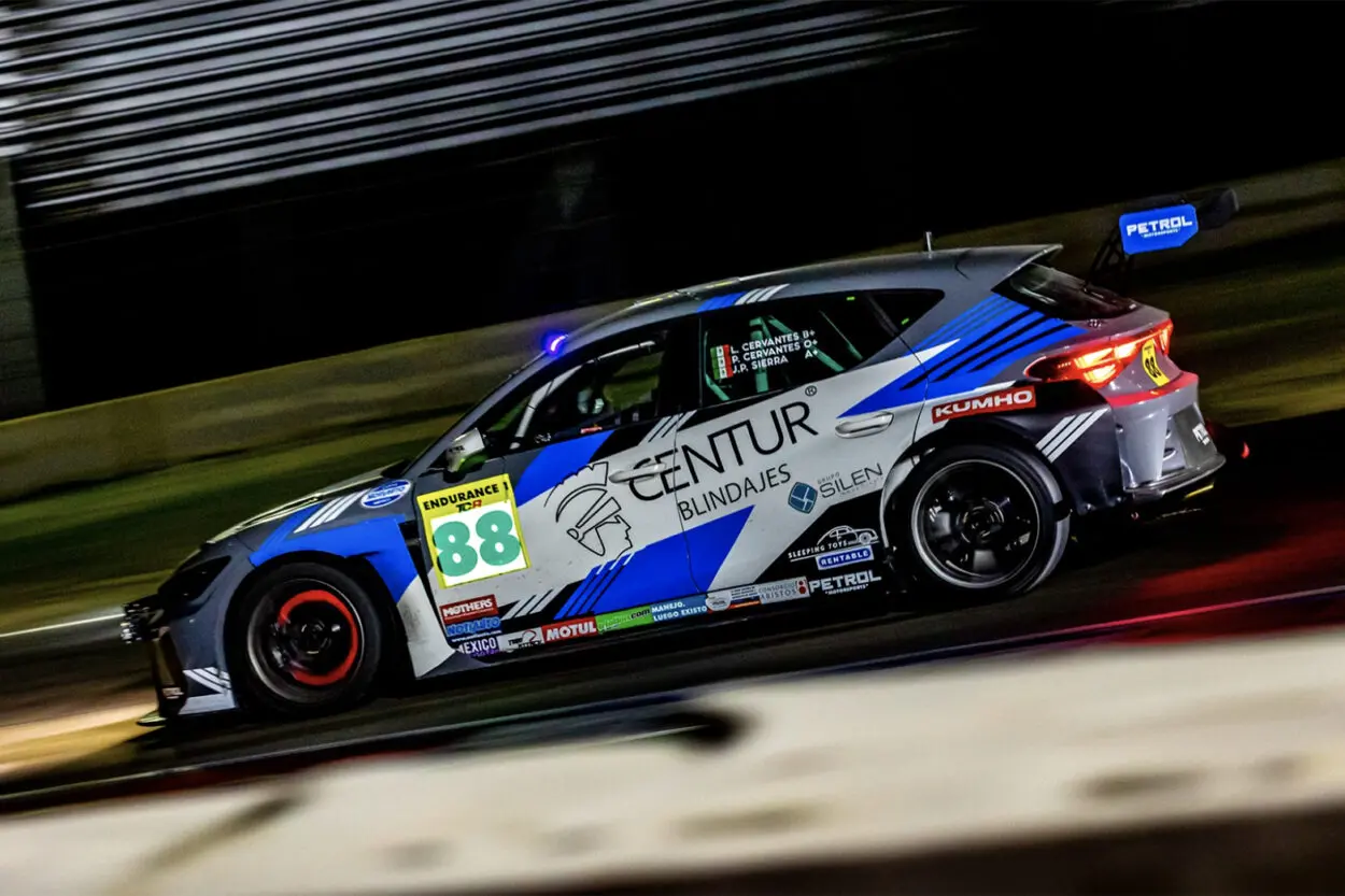 TCR World Ranking | Aggiornamento del 25 dicembre 2024