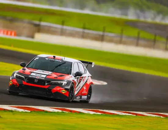 TCR Panama | Nasce ufficialmente la nuova serie del 2025 con la pubblicazione del calendario