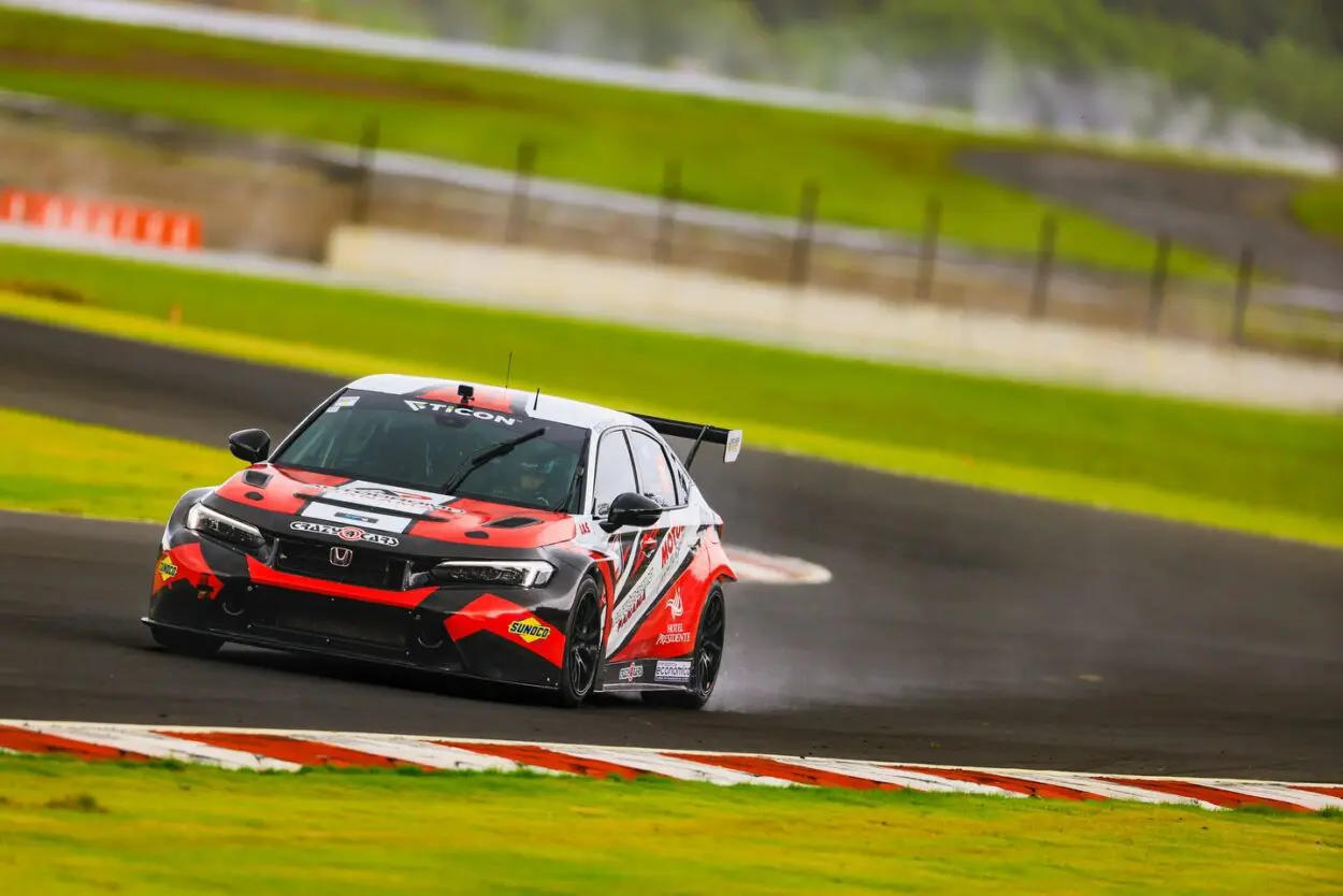 TCR Panama | Nasce ufficialmente la nuova serie del 2025 con la pubblicazione del calendario