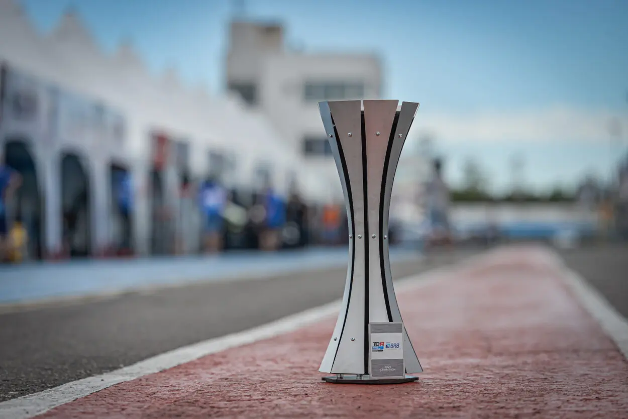 TCR South America | Rosario 2024: Le combinazioni vincenti di Gara 2