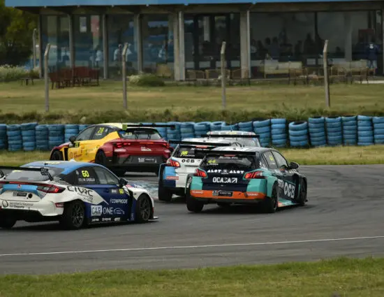 TCR South America e TCR Brasil | Un anteprima ai calendari 2025, confermato il numero di tappe