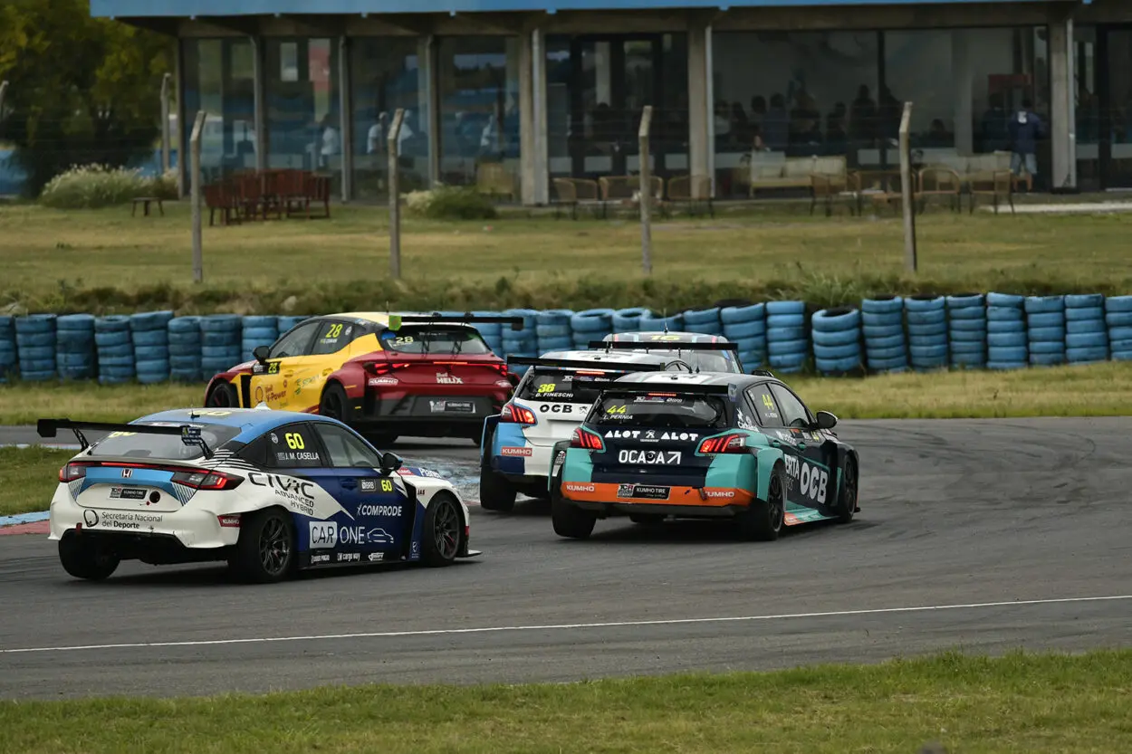TCR South America e TCR Brasil | Un anteprima ai calendari 2025, confermato il numero di tappe