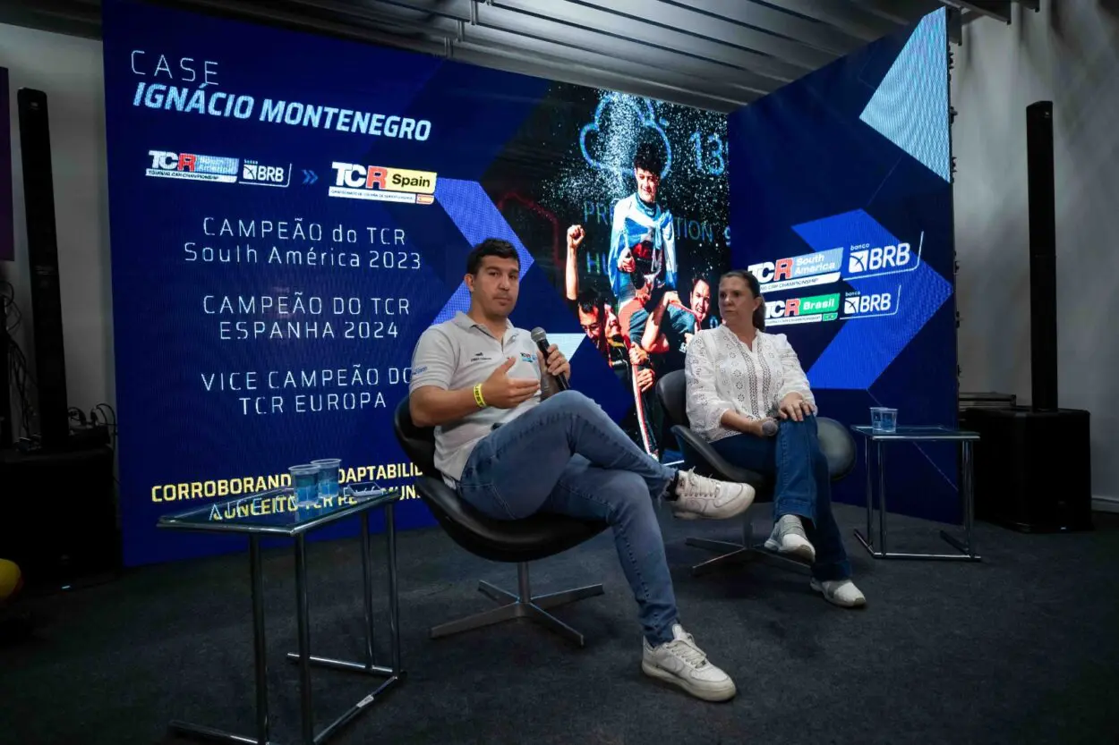 TCR South America | Vicar ha lanciato il programma TCR Pro Driver, una scalata per i giovani piloti in stile Road to Indy