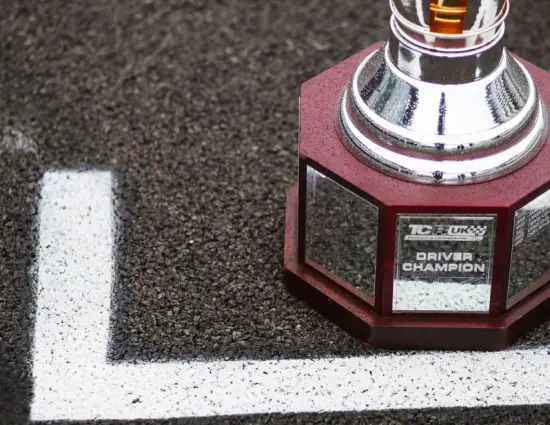 TCR UK | Il campione 2025 verrà premiato con l’iscrizione gratuita al TCR Europe 2026