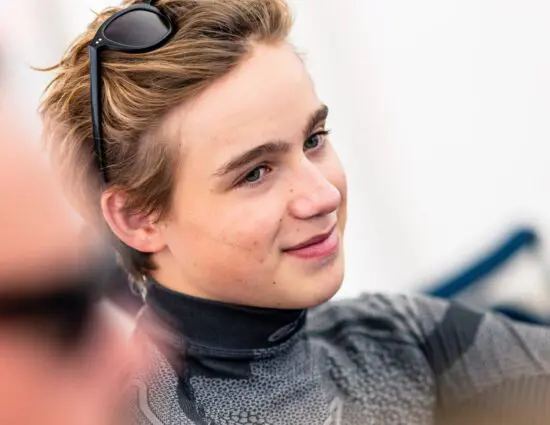 TCR Italy | Nel 2025 parte la collaborazione tra Zachary Taylor e PMA Motorsport