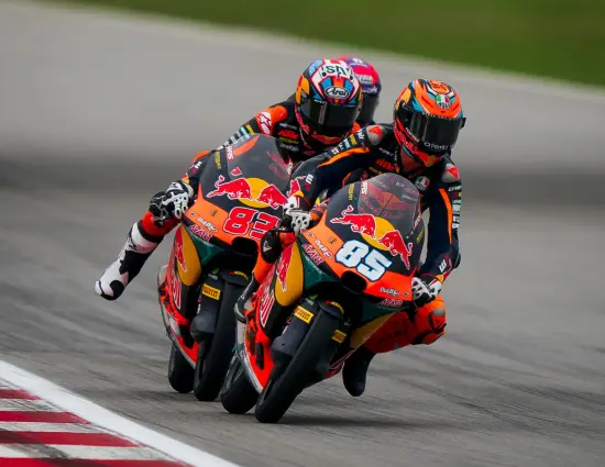 Motomondiale | KTM pianifica l’uscita da Moto2 e Moto3 come contromisura per risolvere la propria crisi finanziaria