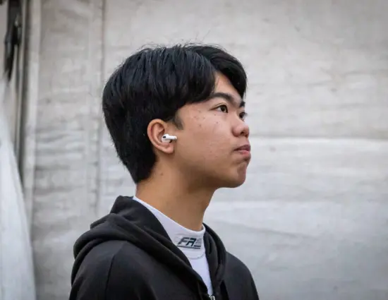 Formula Regional Europe | CL Motorsport annuncia Zachary David per la stagione 2025