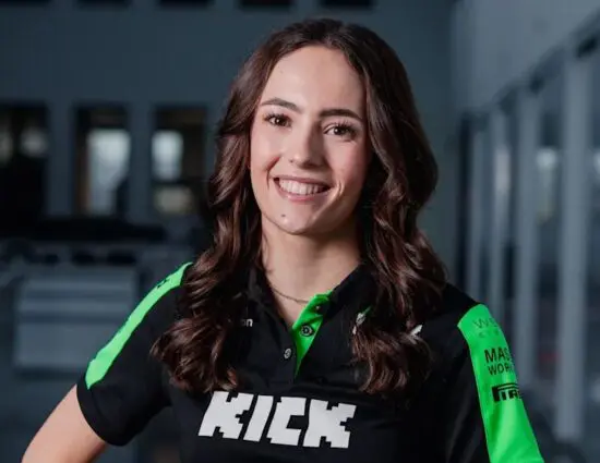 F1 Academy | Debutto per Emma Felbermayr con Sauber e Rodin Motorsport