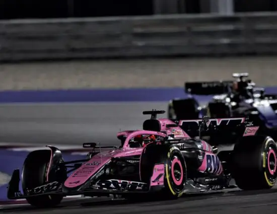 F1 | Esteban Ocon lascia Alpine in anticipo, Jack Doohan correrà il GP Abu Dhabi 2024