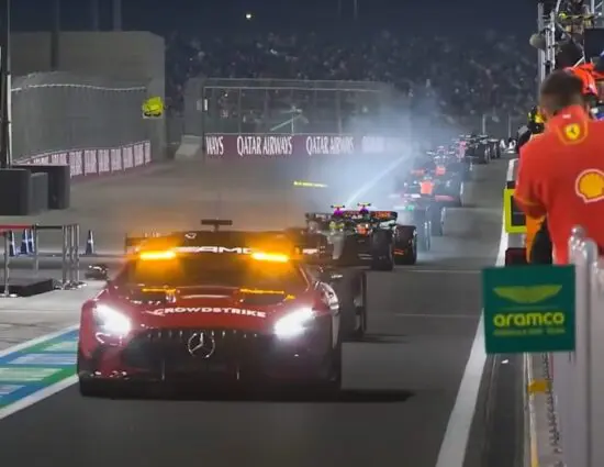 F1 | GP Qatar 2024, la FIA spiega le decisioni prese in gara tra Safety Car e penalità a Norris