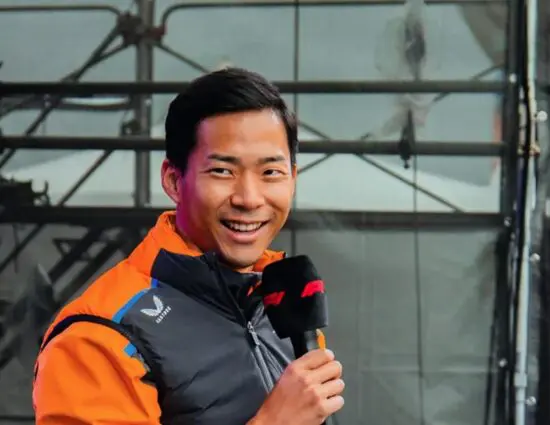 F1 | GP Abu Dhabi 2024, Ryo Hirakawa in pista con McLaren nelle FP1. Pato O’Ward al volante nel test post season
