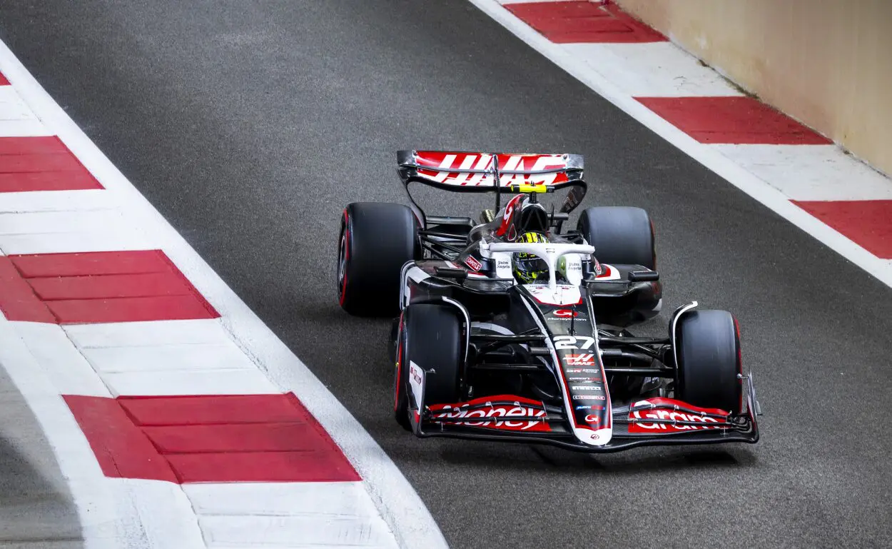 F1 | GP Abu Dhabi 2024, penalità di tre posizioni per Hulkenberg per sorpassi nel tunnel. Da quarto passa settimo
