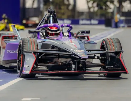 Formula E | San Paolo ePrix 2024: Pascal Wehrlein rassicura sui social sulle sue condizioni dopo il cappottamento in gara