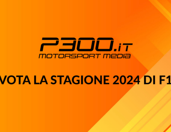 F1 | Tempo di voti per piloti e team del 2024: partecipa al sondaggio dedicato