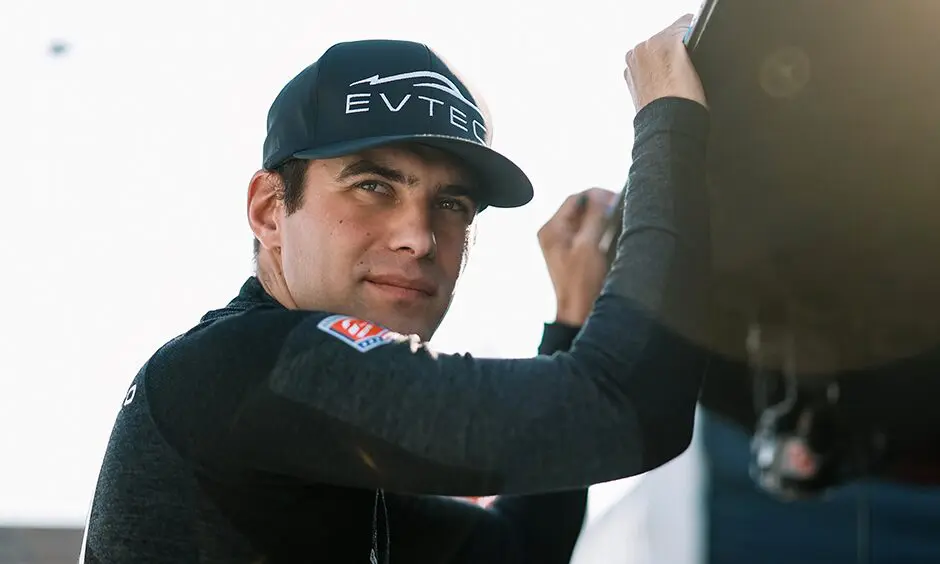 IndyCar | Mercato piloti 2025: Devlin DeFrancesco tornerà in griglia con Rahal Letterman Lanigan Racing