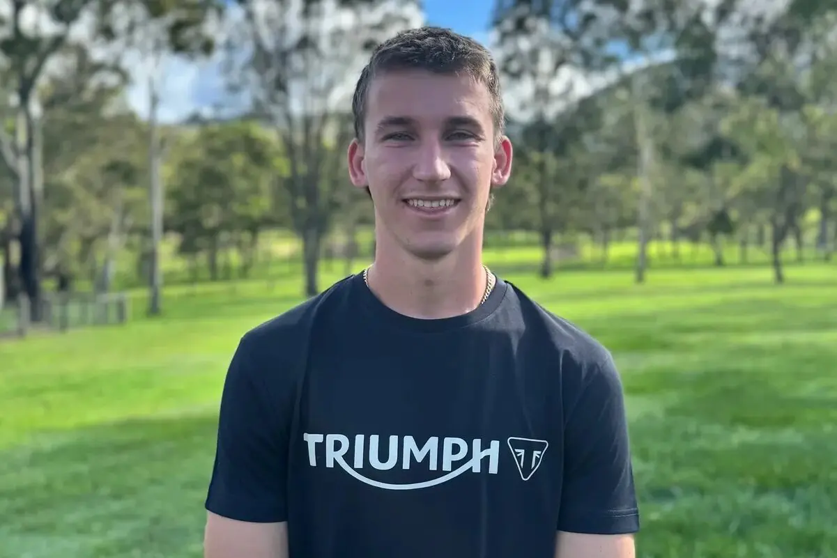 SSP | Mercato piloti 2025: Oliver Bayliss passa al team Triumph PTR al fianco di Tom Booth-Amos