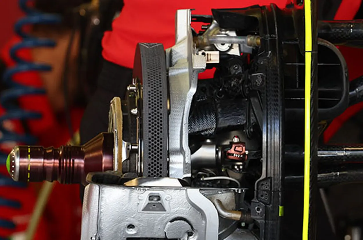 F1 | Brembo: niente rottura con Scuderia Ferrari. Il comunicato dell’azienda bergamasca