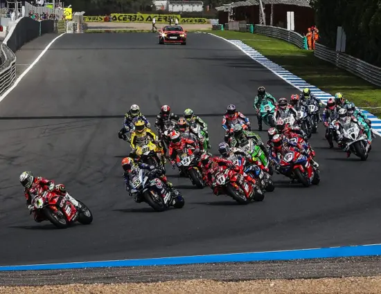 SBK / Supersport / WCR | Pubblicate le entry list provvisorie del 2025
