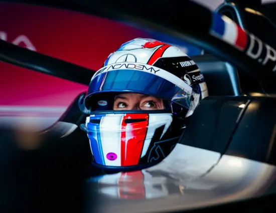 F1 Academy | Doriane Pin prosegue la sua avventura con Prema Racing nel 2025. Impegno anche in Regional