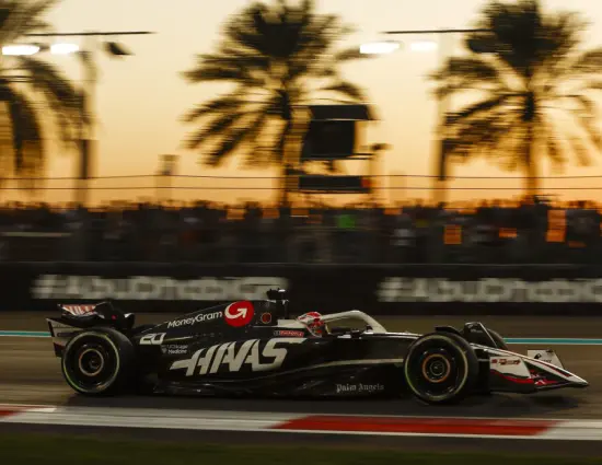 F1 | Review fine stagione 2024, Haas: da decima a settima, Komatsu riabilita il team americano